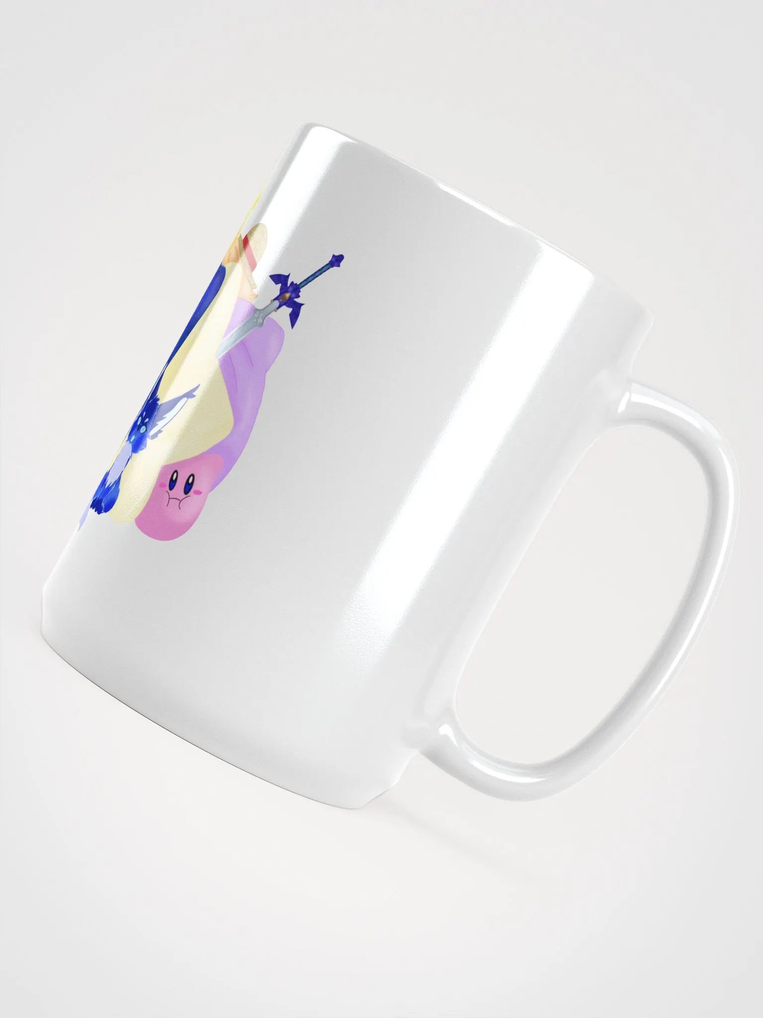 AstralGirl89 Mug product image (4)