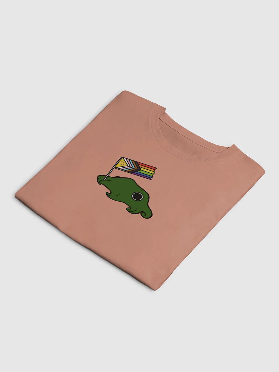 Council Pride Flag Crop Top product image (12)