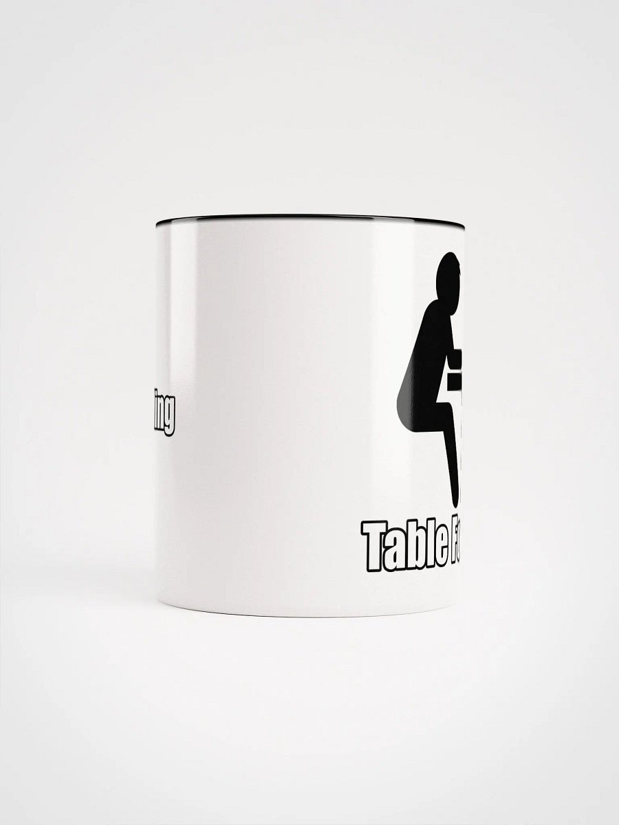 Coffee Mug - Let's Get Rolling product image (5)