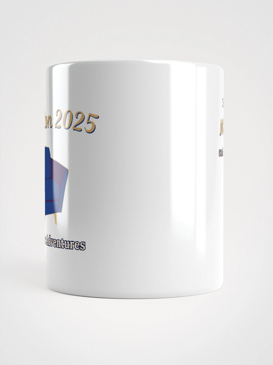 MSVCon 2025 Mug product image (13)