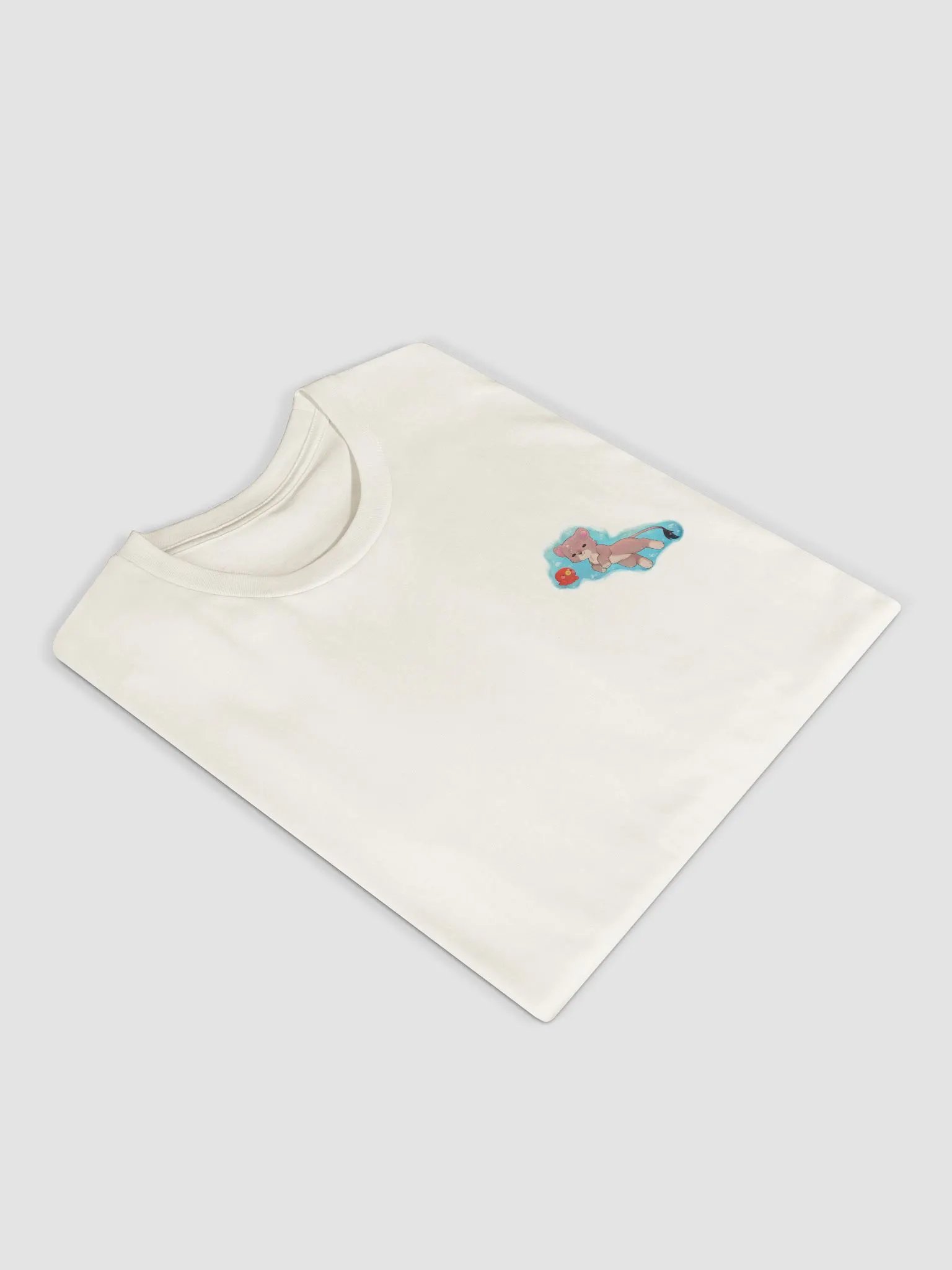Little Hagstorian T-Shirt product image (4)
