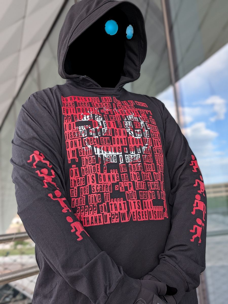 BSTRD Long Sleeve product image (4)