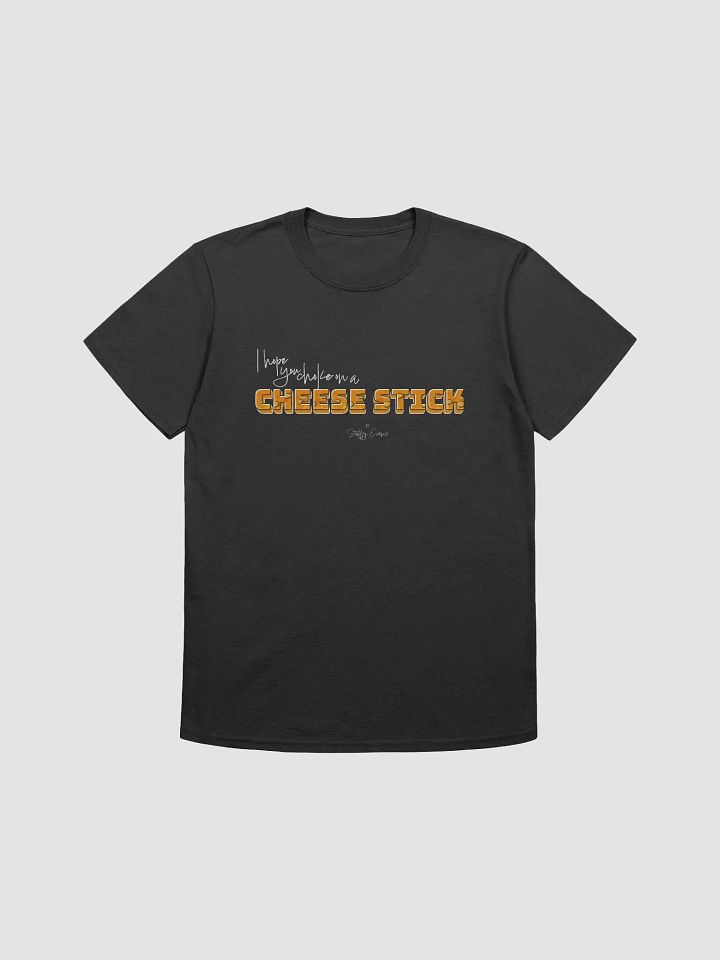 Cheese Stick T-Shirt product image (1)