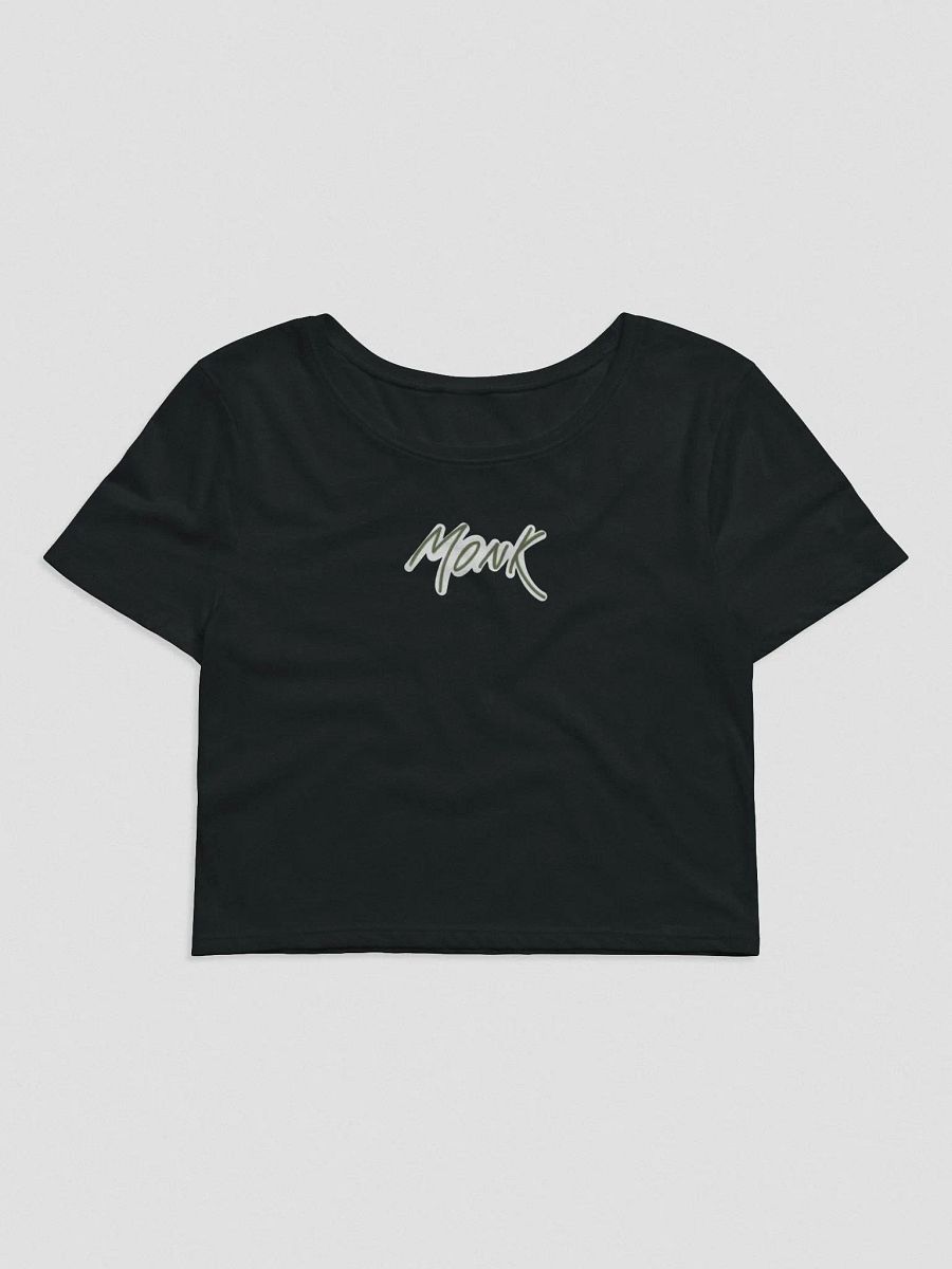 Monk Croptop! product image (1)