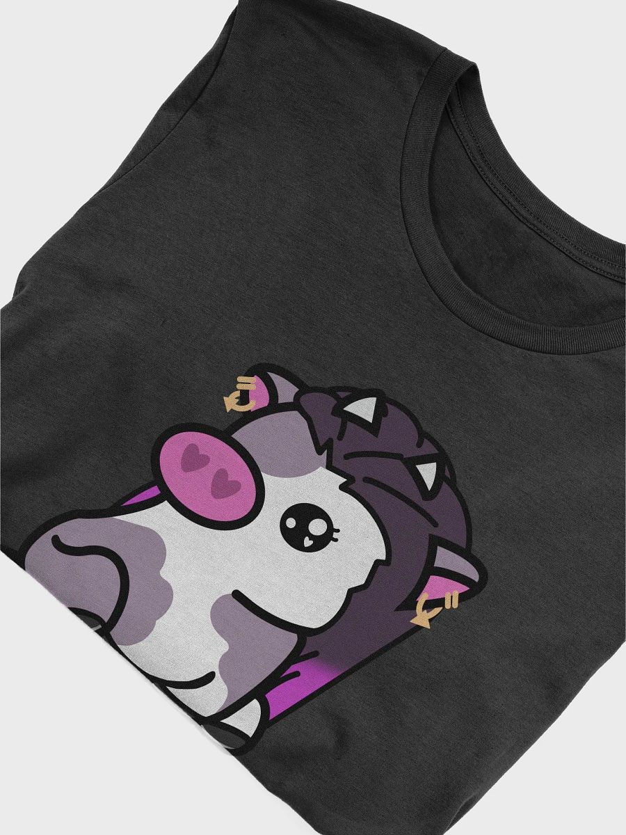 Reyna Cow T-Shirt product image (5)