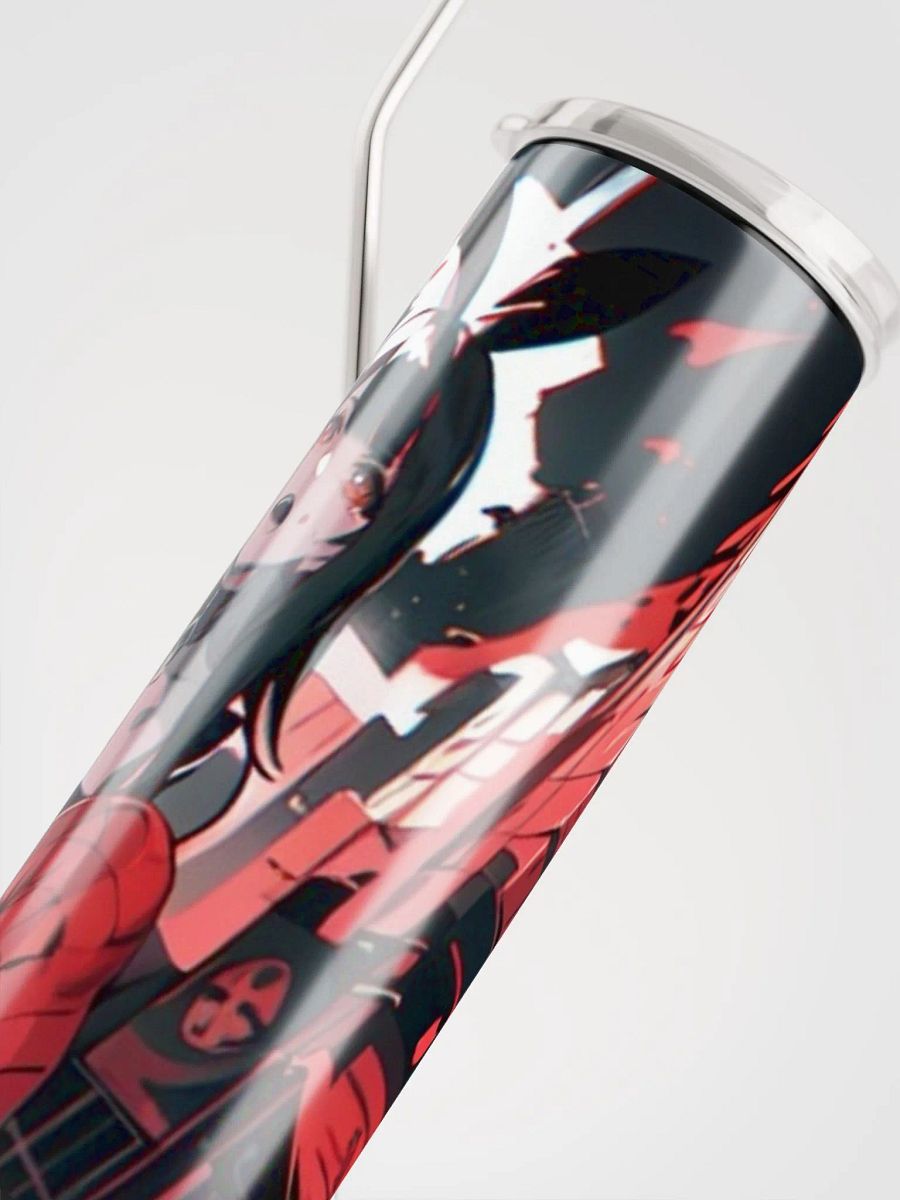 BadBunnyLaira x LOSER Tumbler product image (4)