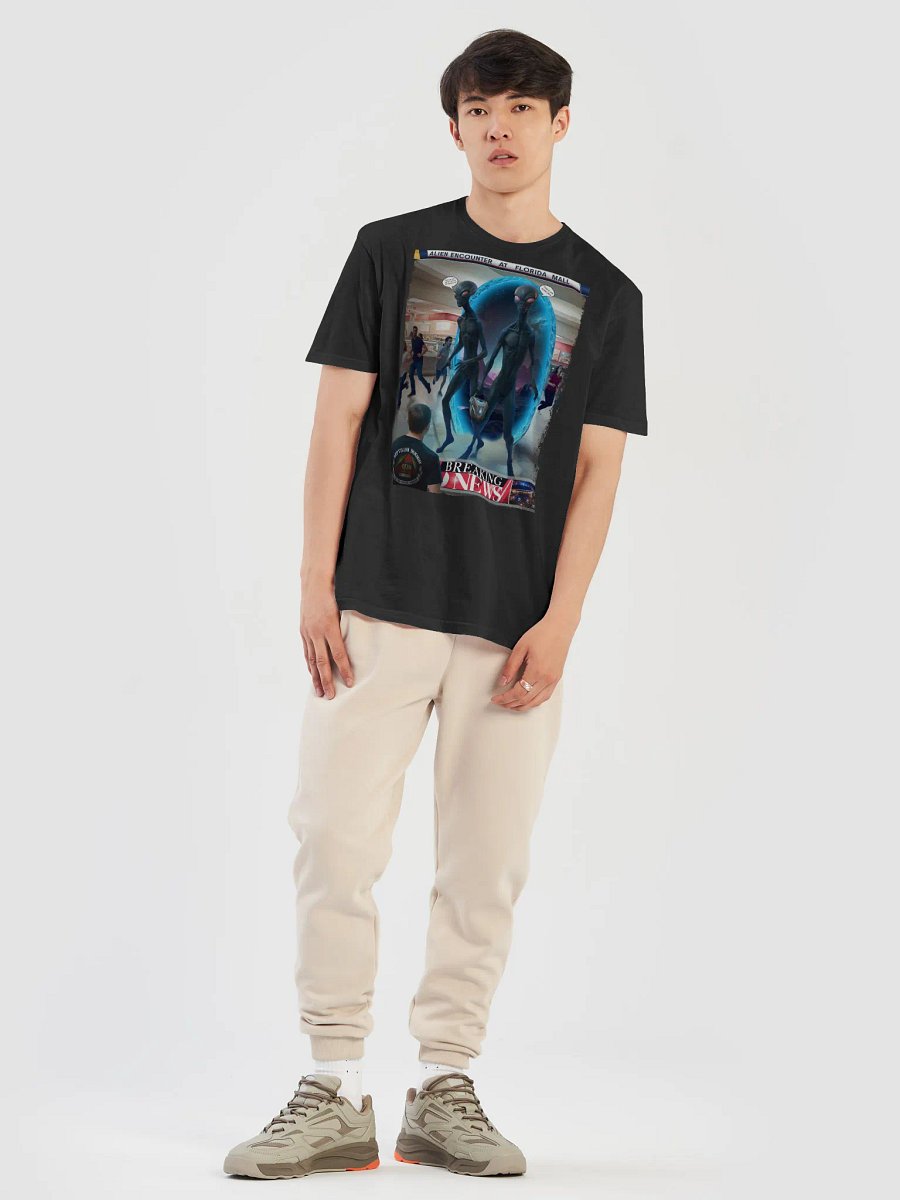 Florida Mall Aliens product image (9)