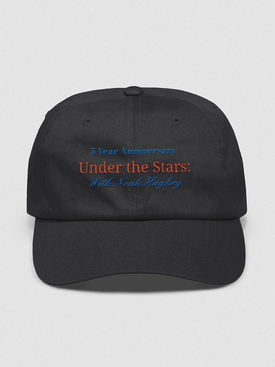 UTS 5 Year Anniversary Hat product image (1)