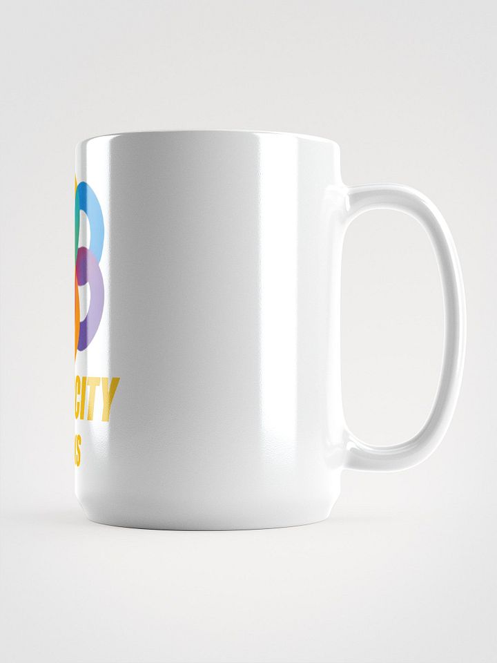 Simplicity Speaks Mug product image (1)