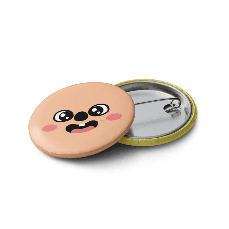 Skzoo Maknae Line Buttons product image (3)