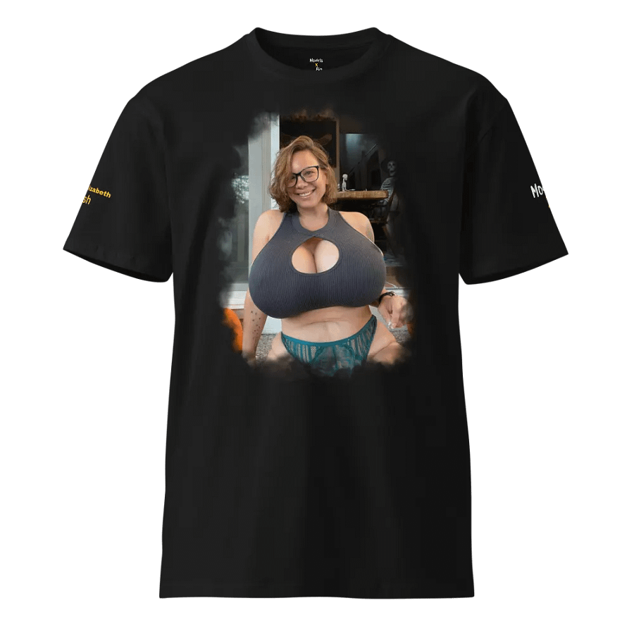 Brittany Elizabeth Welsh 1 product image (4)