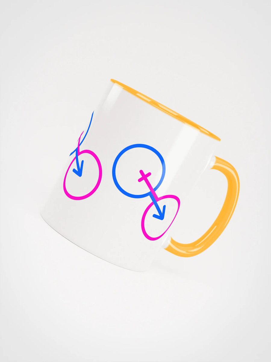 Straight & Traditional Mug product image (4)