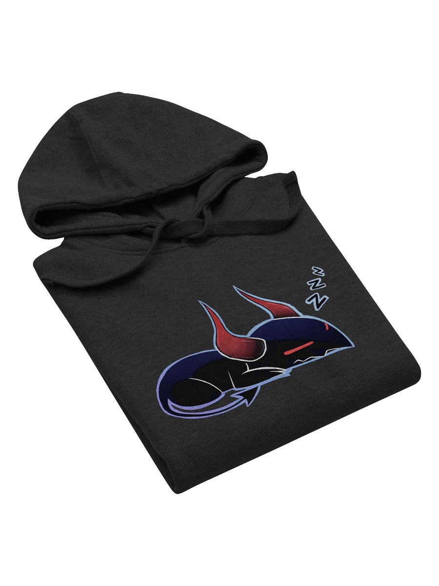 SleepyBla Hoodie product image (5)