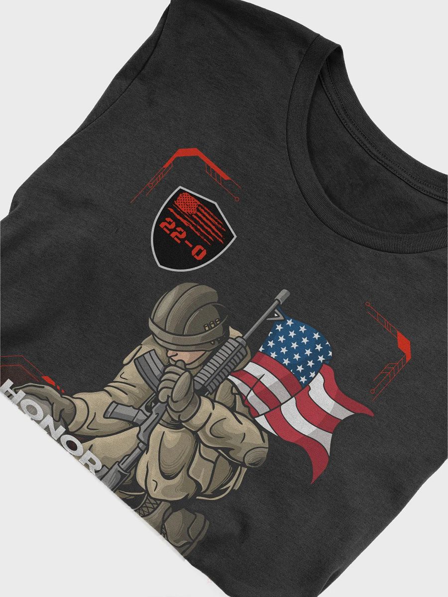 HONOR THE FALLEN product image (5)