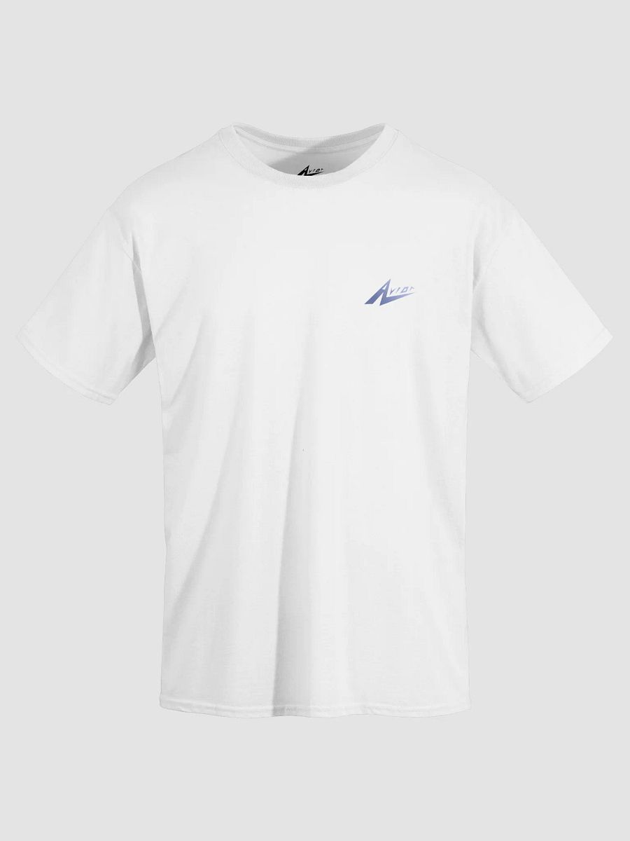Avior Basketball TEE product image (5)