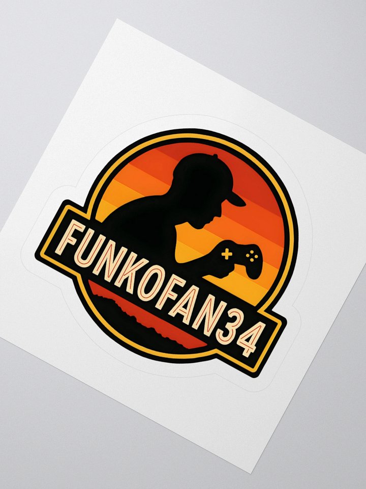 JP-Inspired Sticker product image (6)