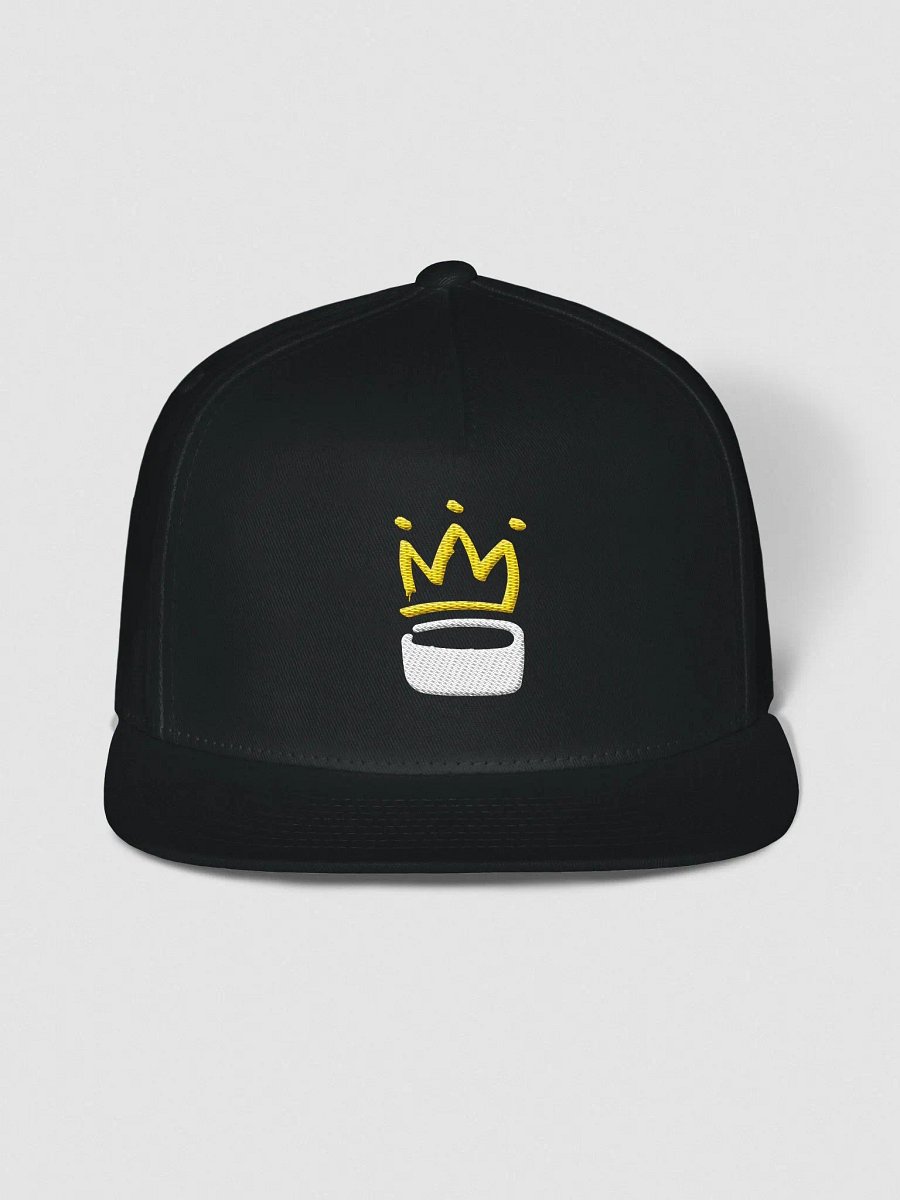 Puck Daddy Snapback product image (2)