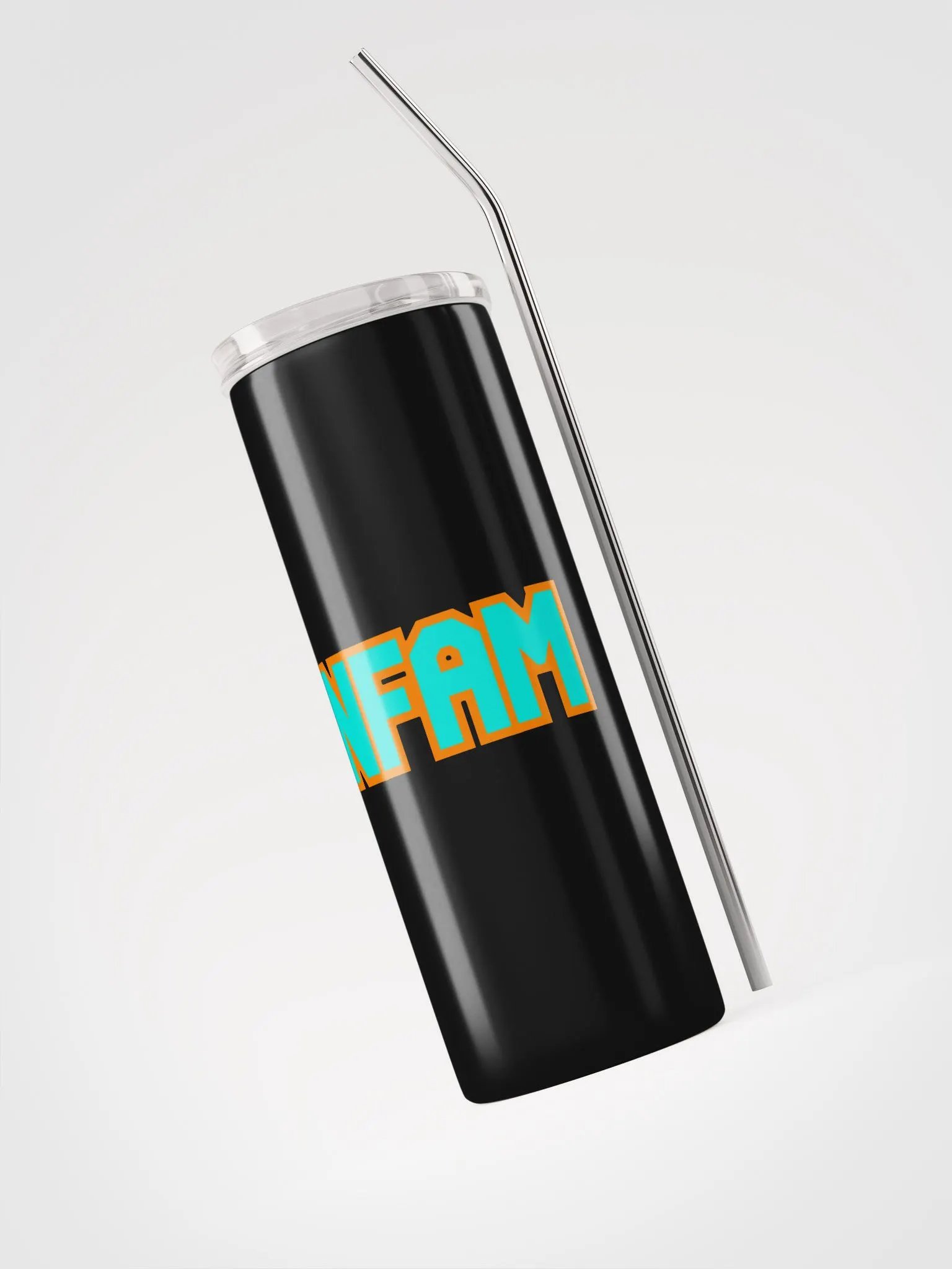 2NFAM Medium Tumbler product image (3)