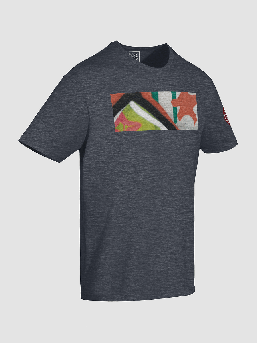 Bye Bye Limited Edition Mens T-shirt Lightweight product image (39)