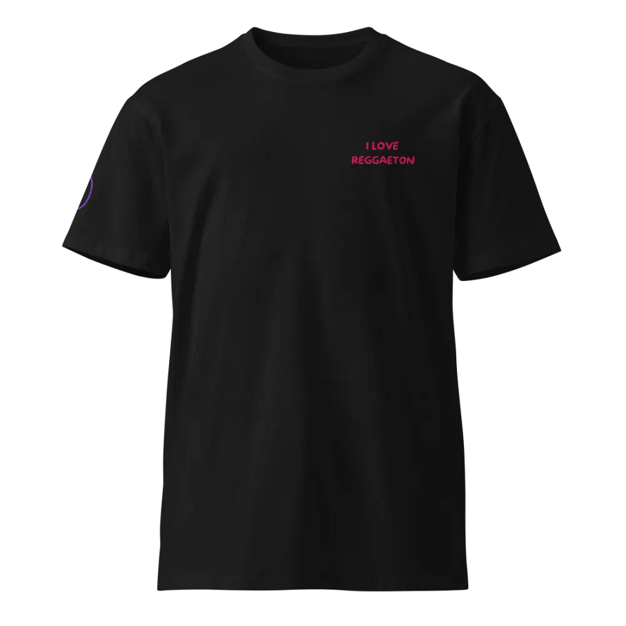 Unisex Premium T-Shirt product image (1)