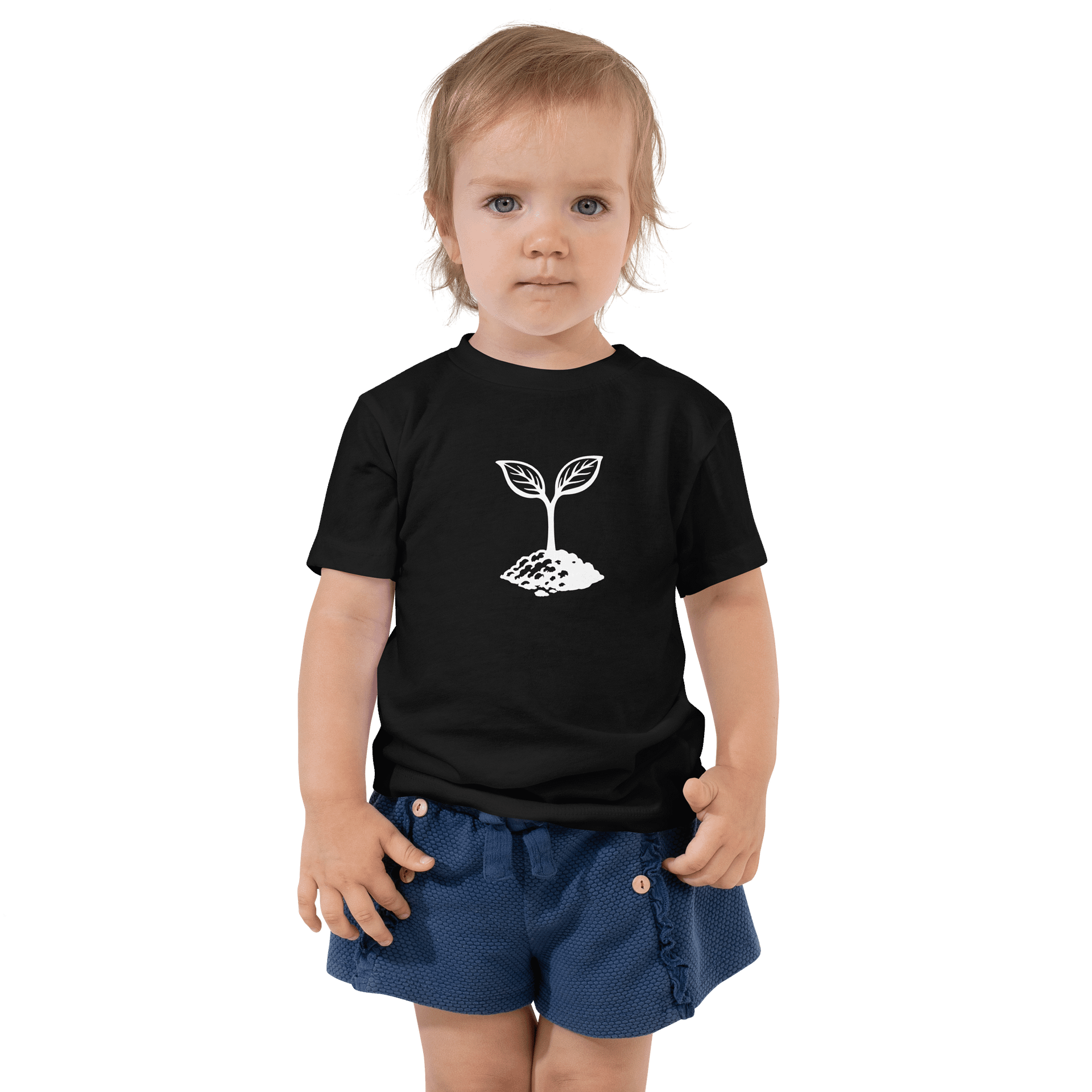 The Short - Premium T-shirt (Toddler) product image (1)