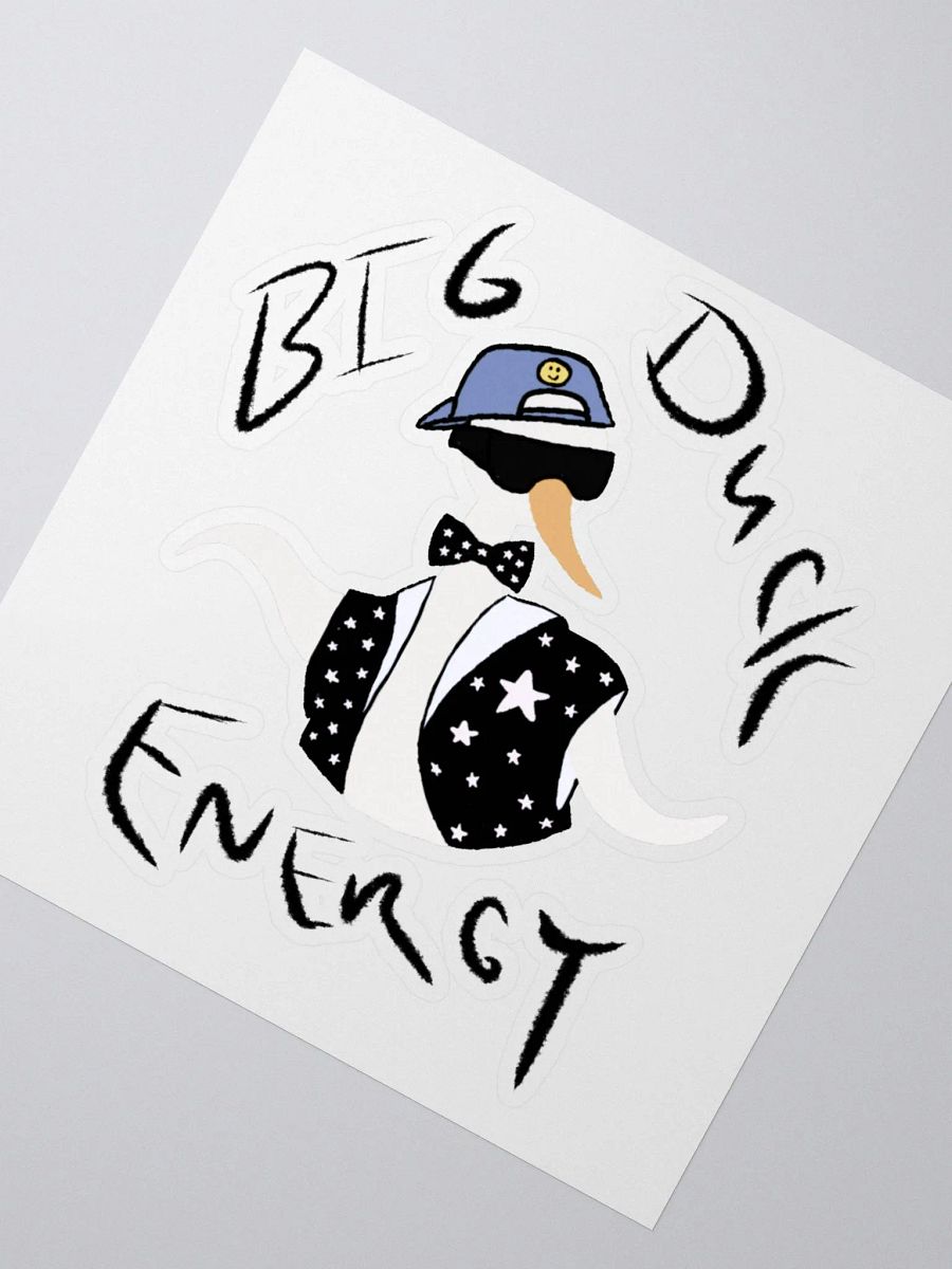 BDE Sticky product image (5)