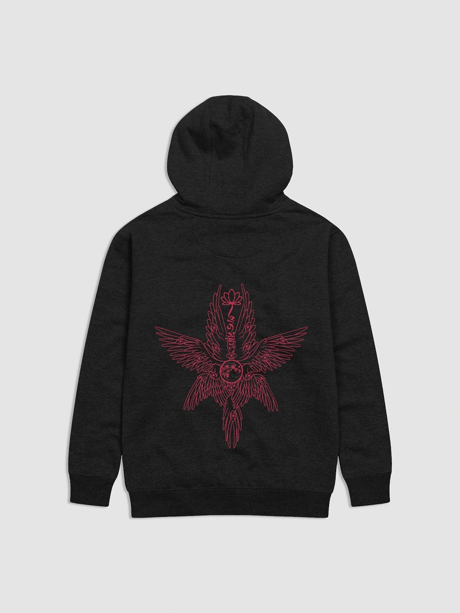 Be Not Afraid Premium Hoodie product image (2)