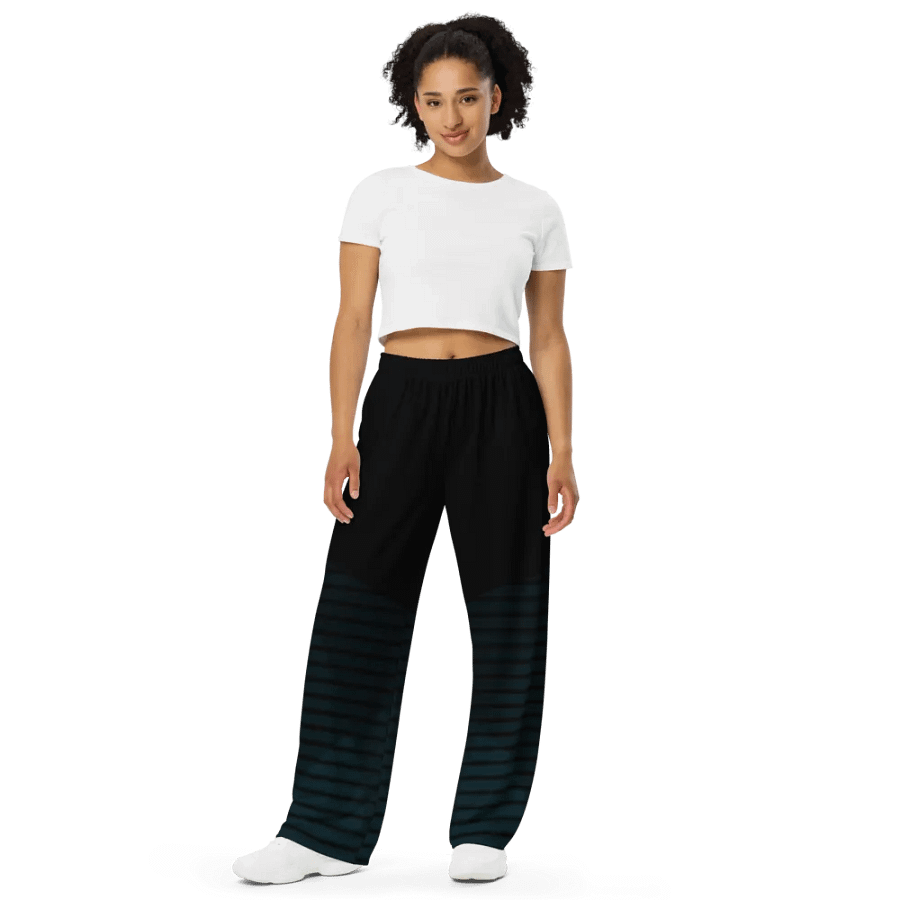 LongassJester Sweatpants product image (3)