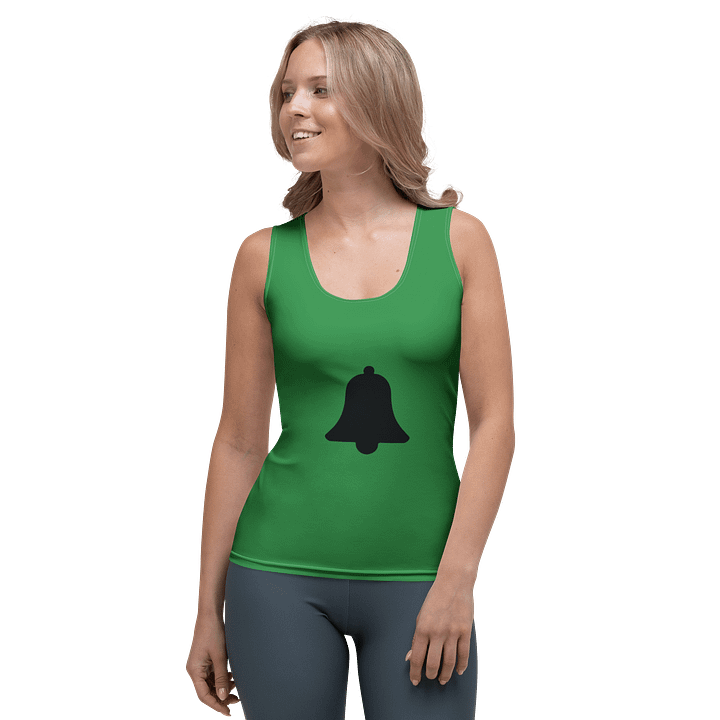 Bell Alert All-Over Women's Tank product image (1)
