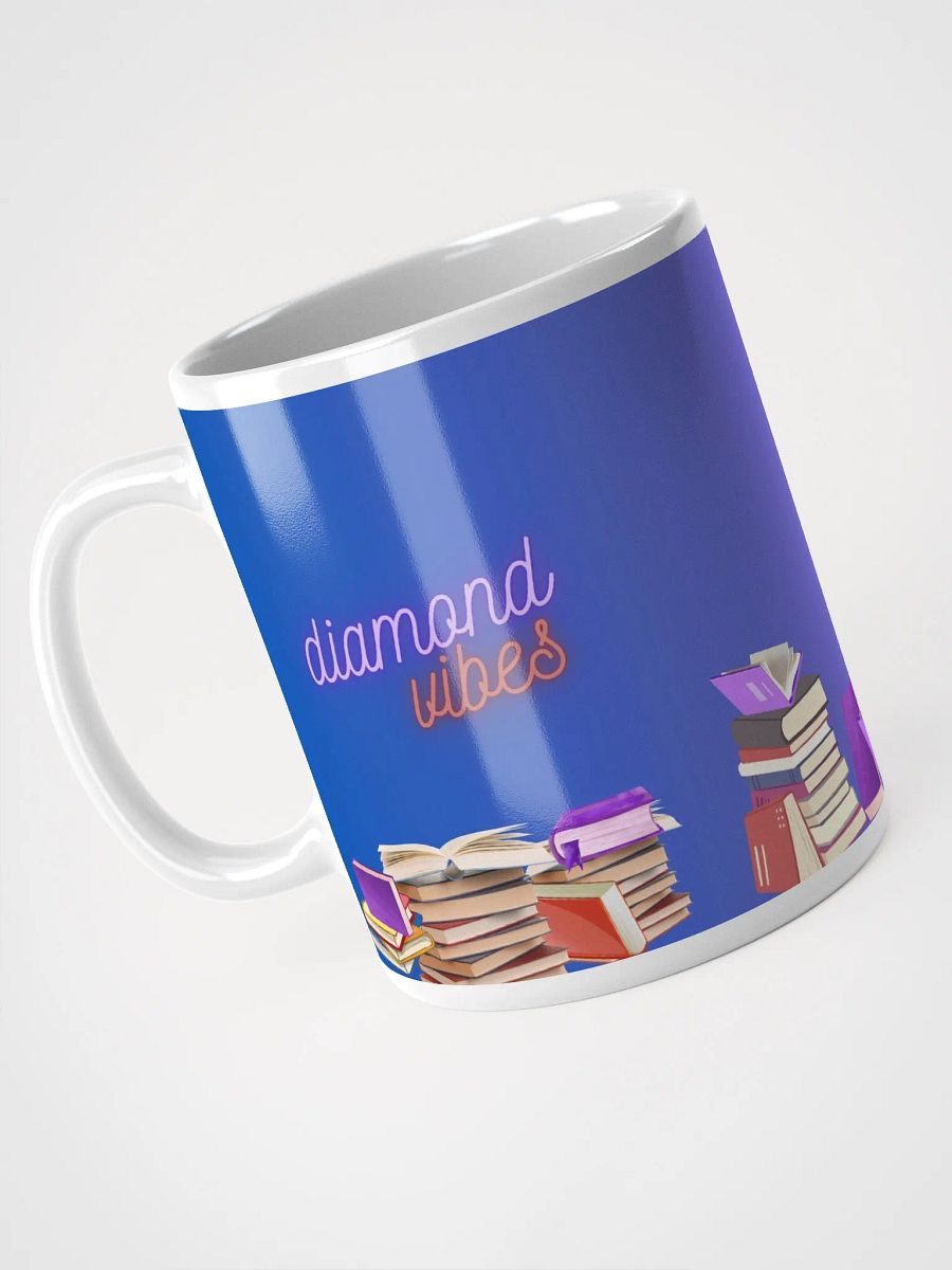 Diamond Vibes Two Mug product image (3)