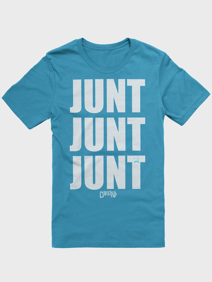 JUNT JUNT JUNT product image (1)