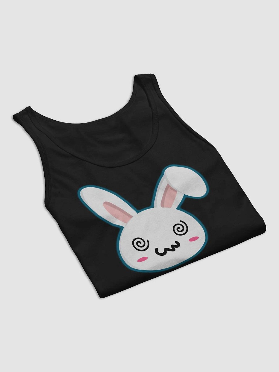 Dizzy bunny tank product image (5)
