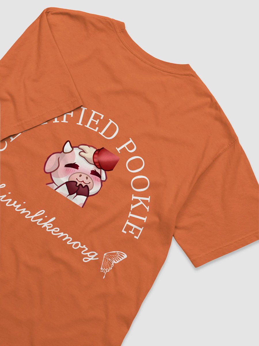 Certified pookie Tee product image (44)