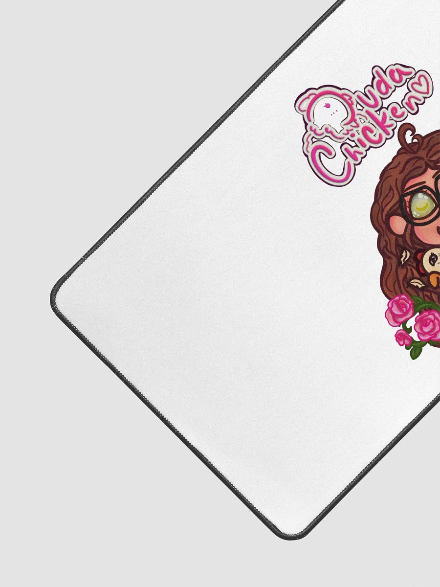 Dudachicken Neoprene Desk Mat product image (3)