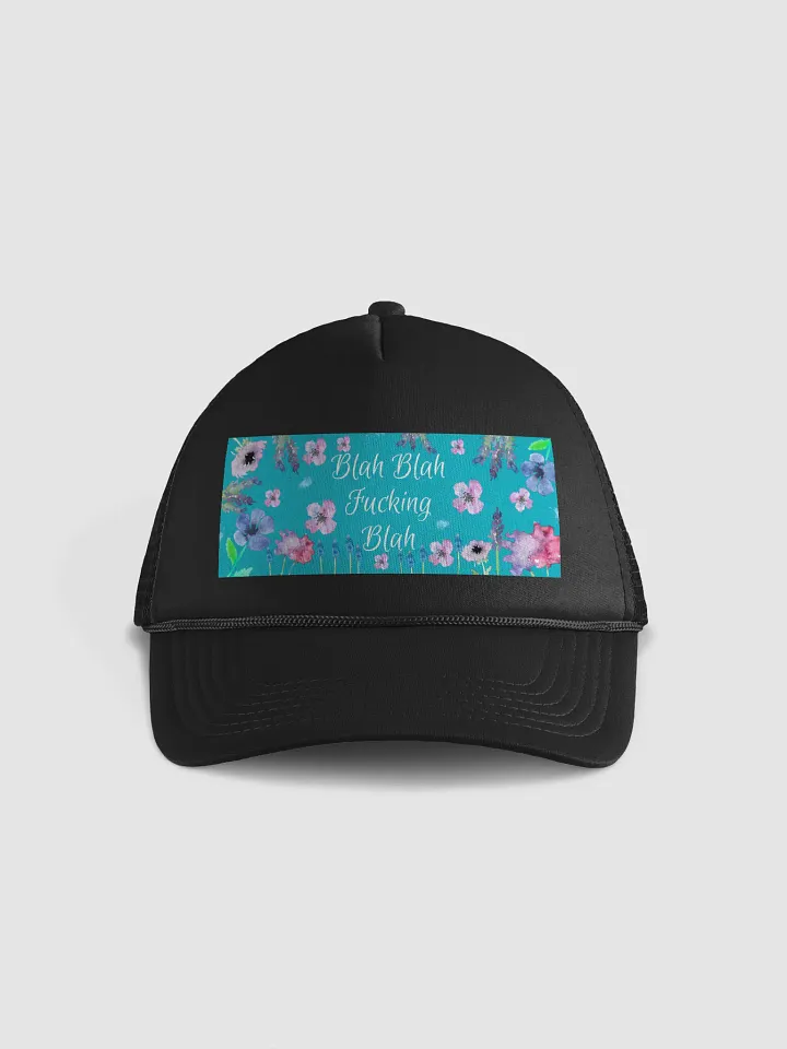Blah Blah product image (1)