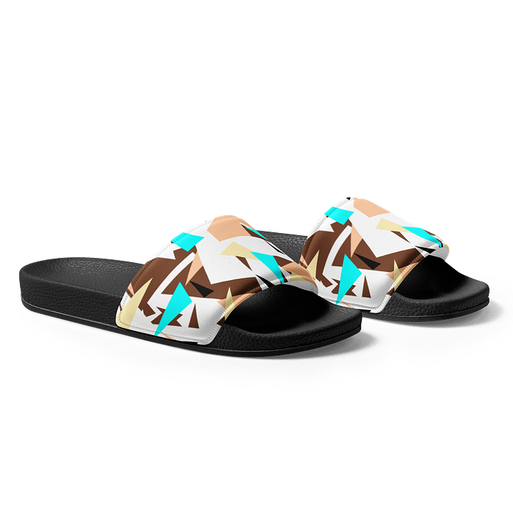 Geometric Harmony Slides product image (1)