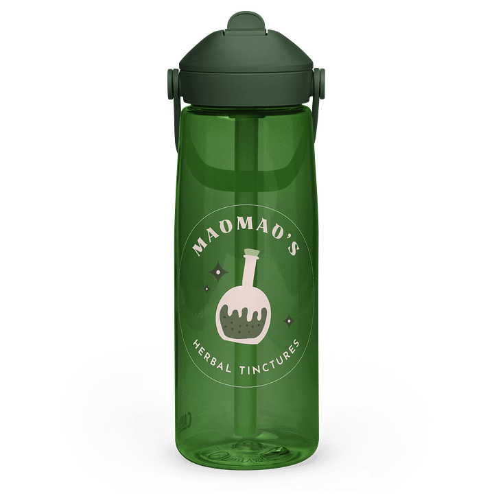 HERBAL TINCTURE BOTTLE product image (9)