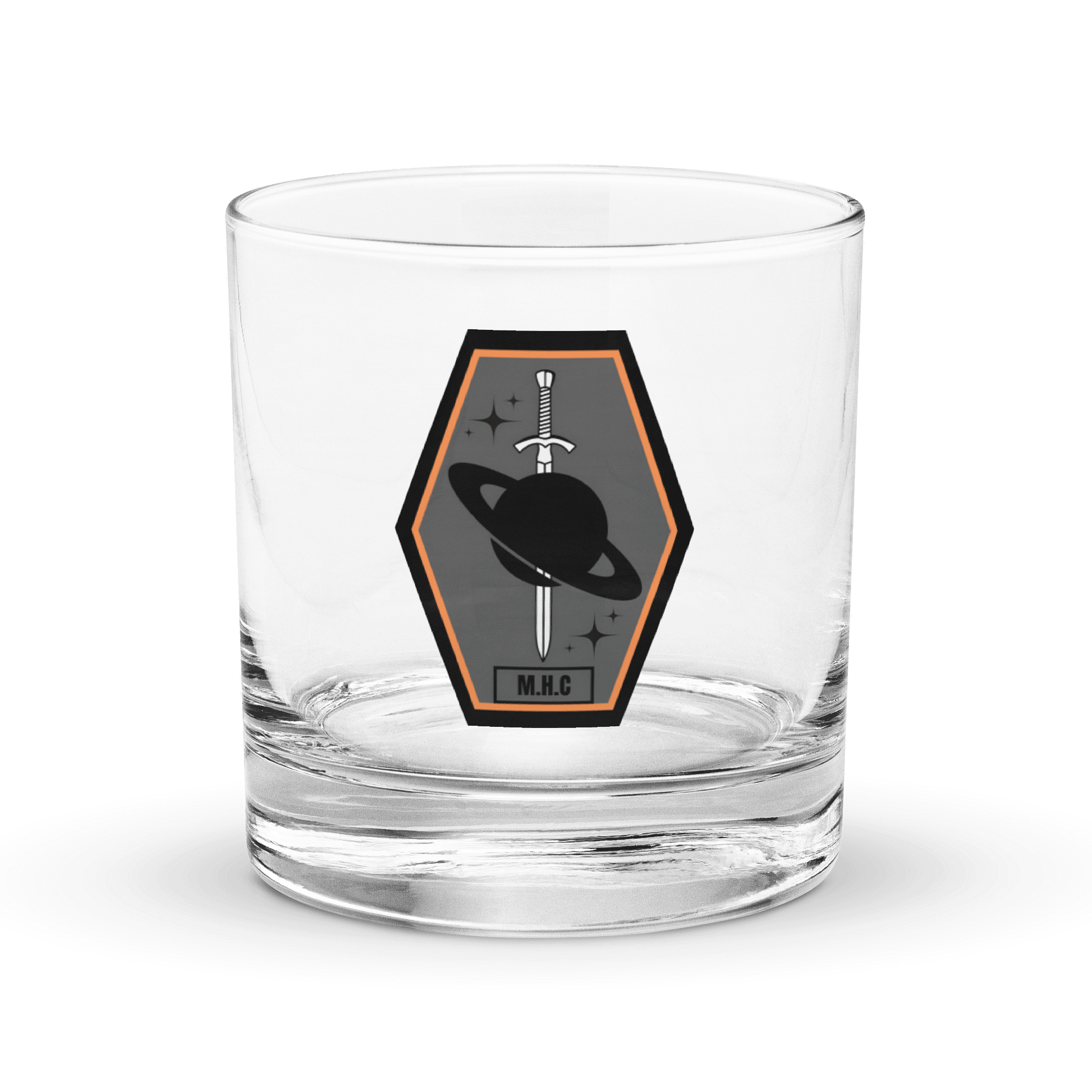 Meridian Harmony Corp Drinking Glass product image (1)