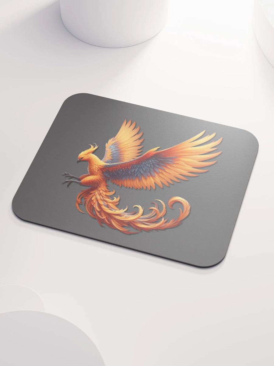 Phoenix Mousepad product image (3)
