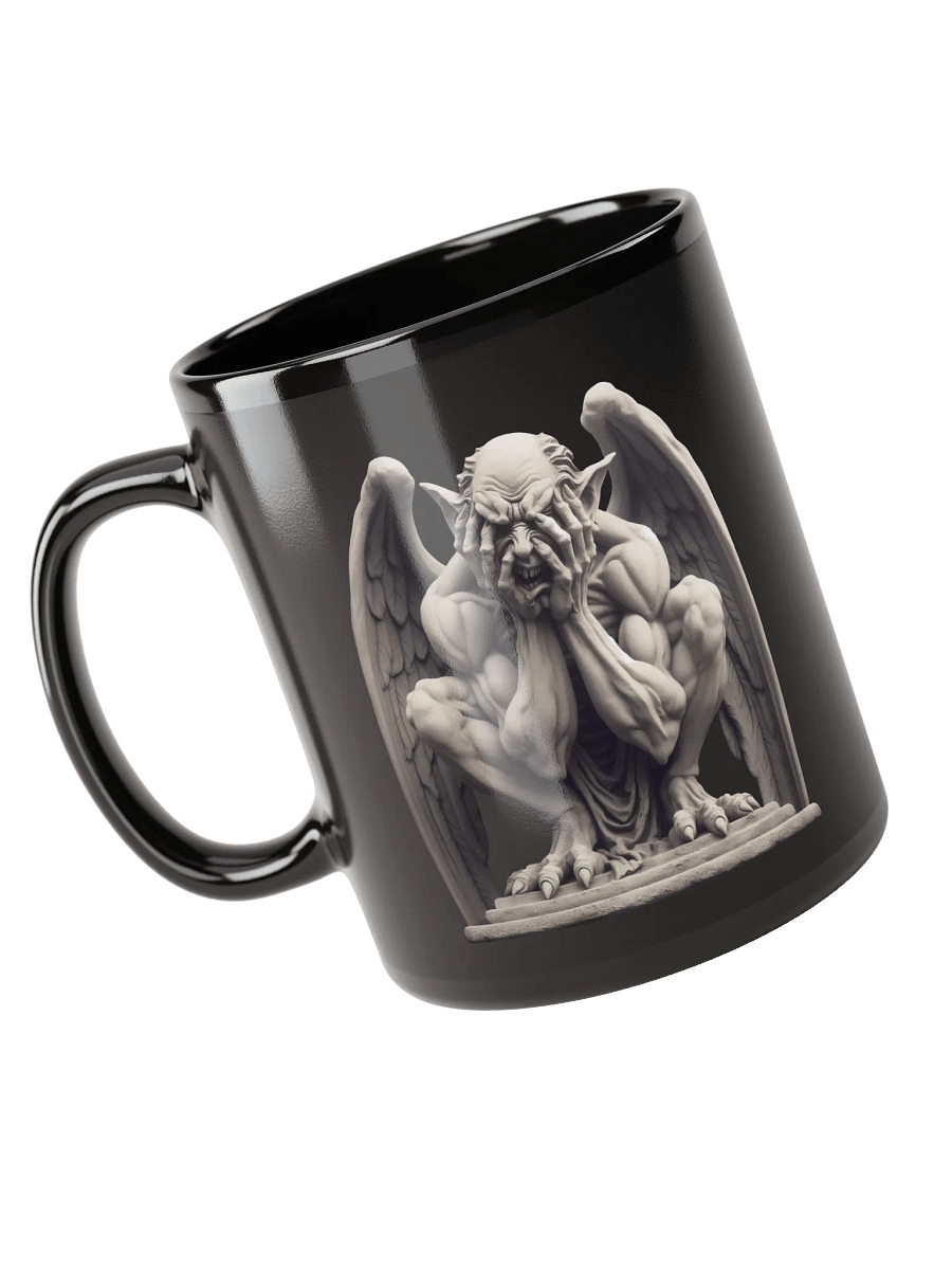 Cringe Crypt Mug product image (5)
