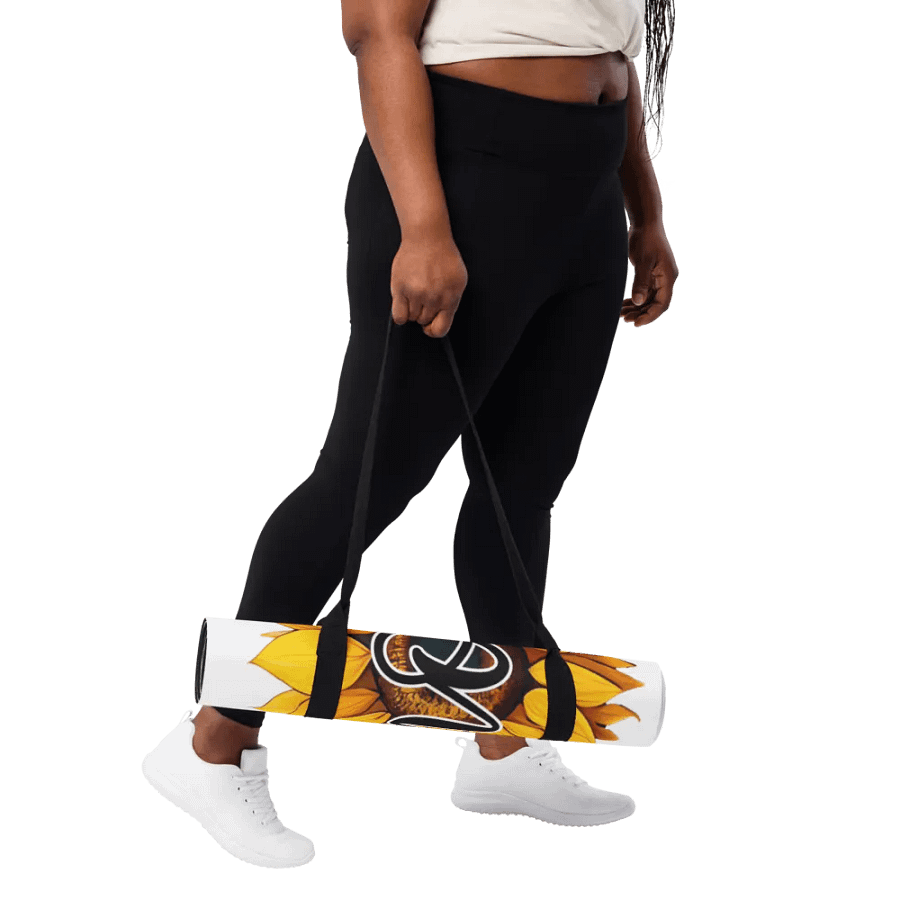 Mom Yoga Mat product image (5)