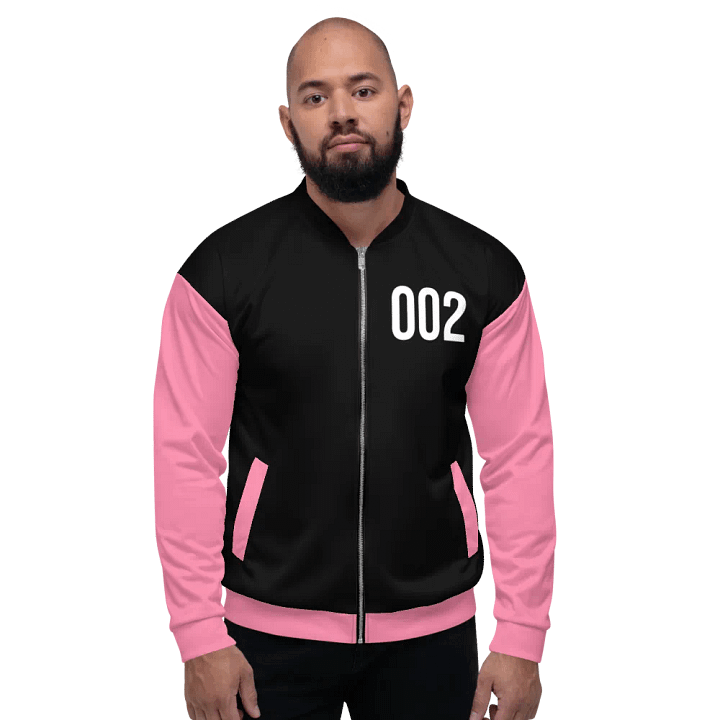 Darling Zero Two Jacket product image (2)