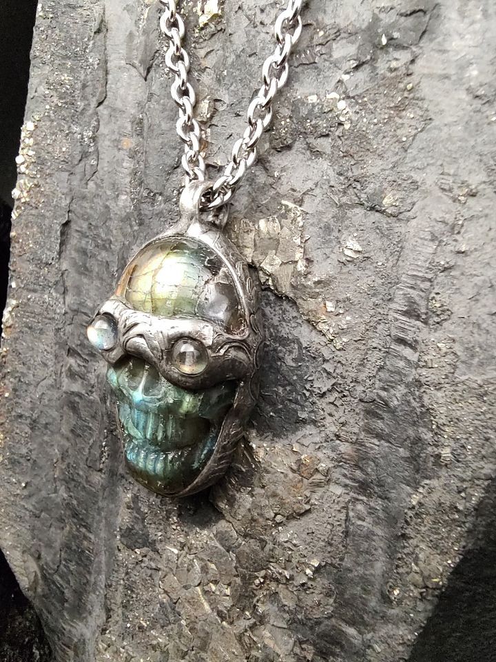 Sorcery ShadowRealm - Skull Seer product image (2)