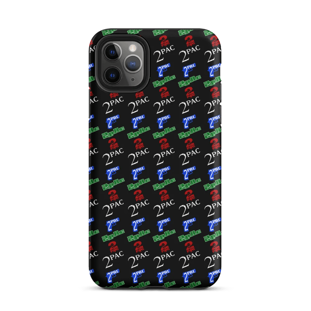 Multi-logo tough case for Iphone® product image (1)