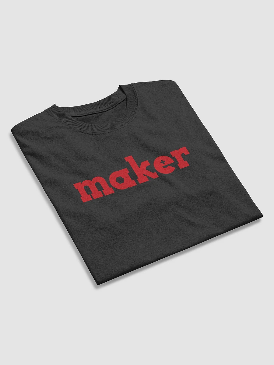 Maker 2.0 (Classic Tee) product image (7)