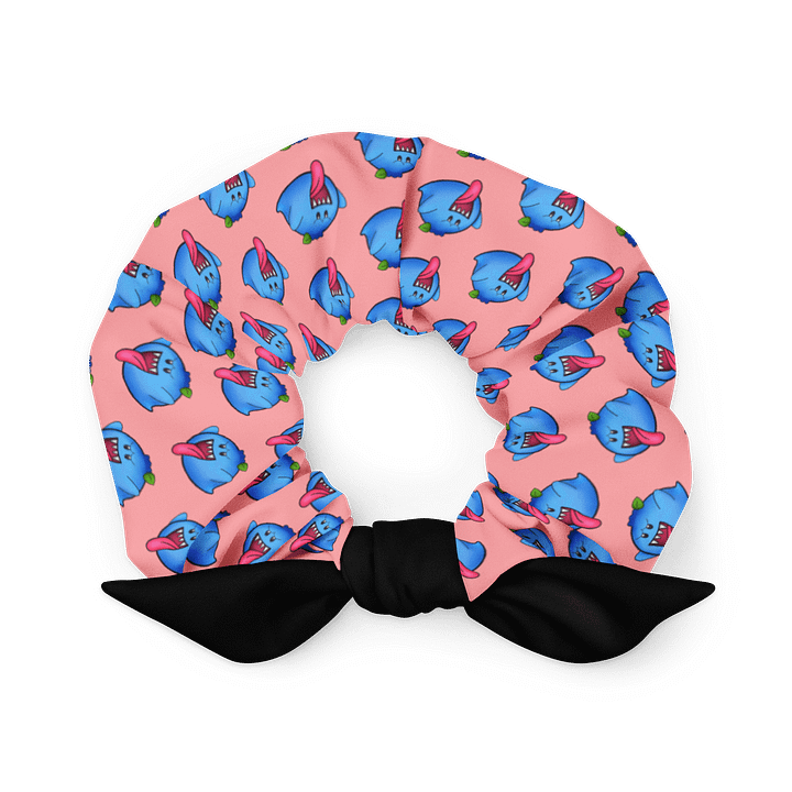 Boo-Berry Scrunchy product image (1)