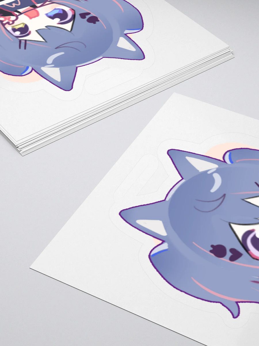 Star Sticker product image (10)