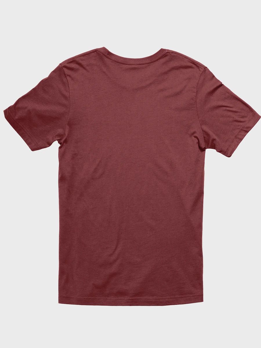 Change Your Thoughts Change Your World Elegance Emblem T-Shirt product image (10)