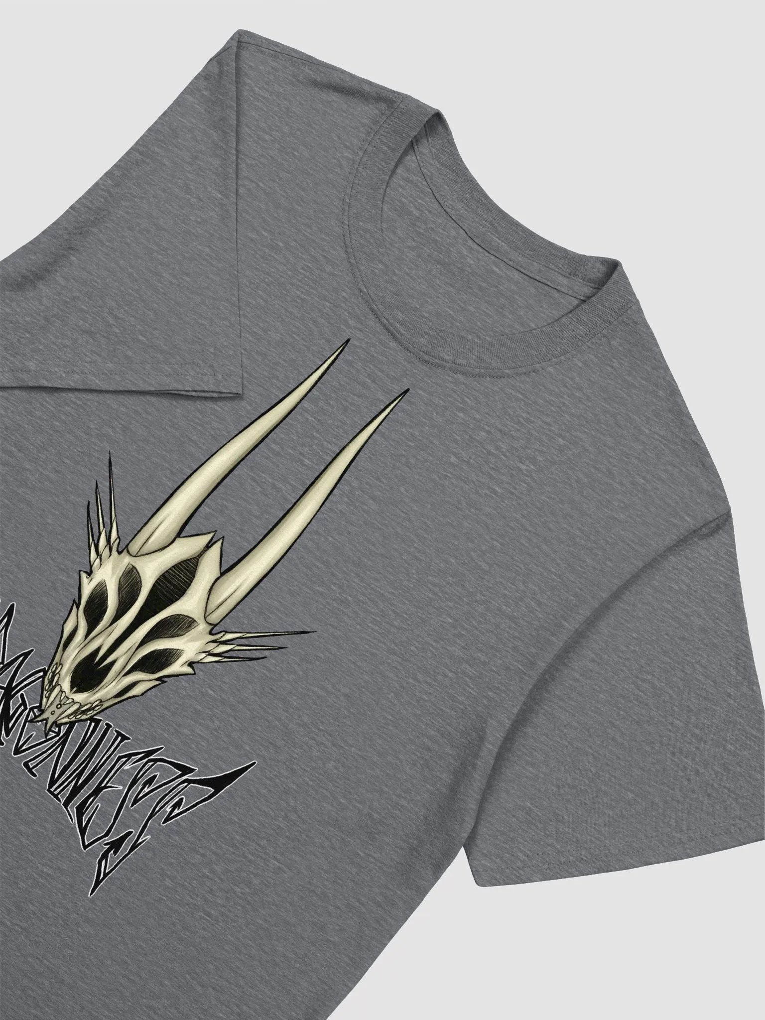 SkullNess shirt product image (15)