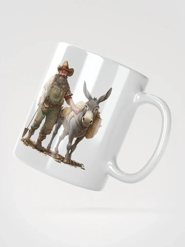Gonna Do A Little Digging product image (2)